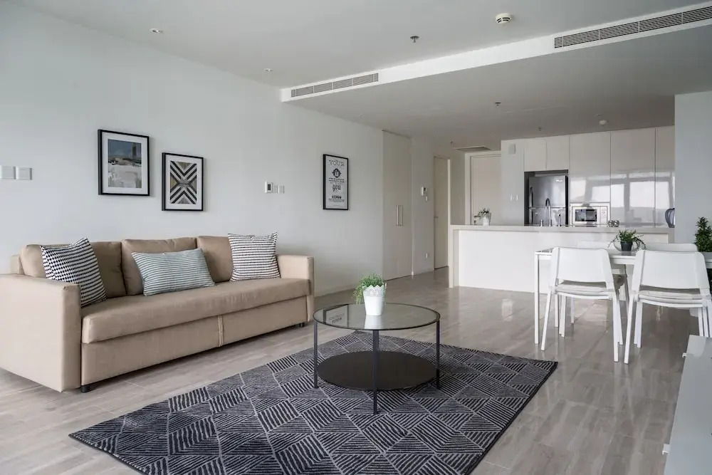 HiGuests Vacation Homes - D1