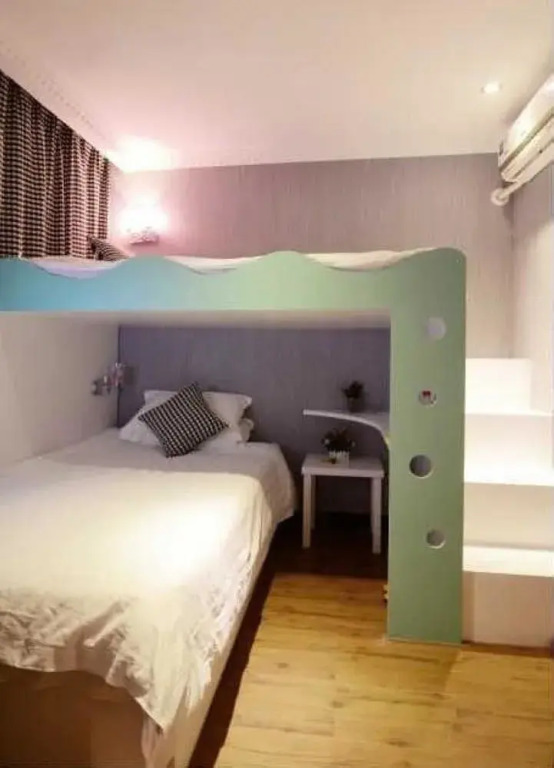 Xiamen Manman Inn