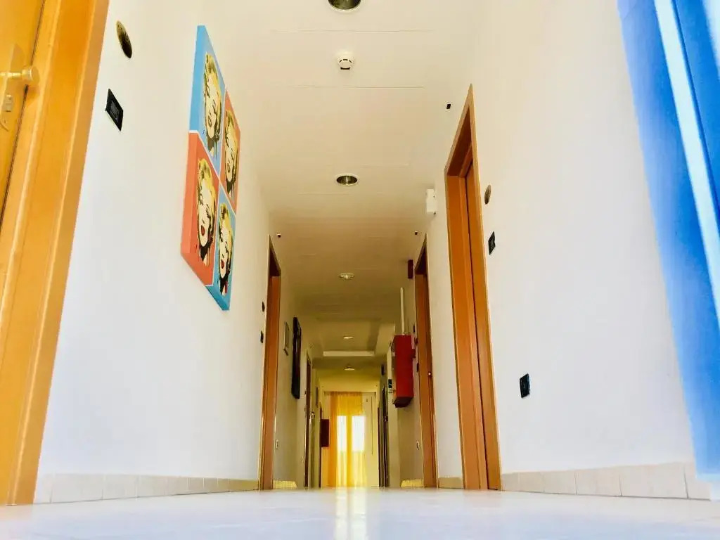 Hotel Solaris