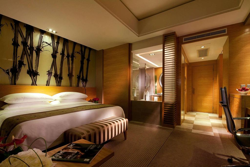 Pullman Dalian