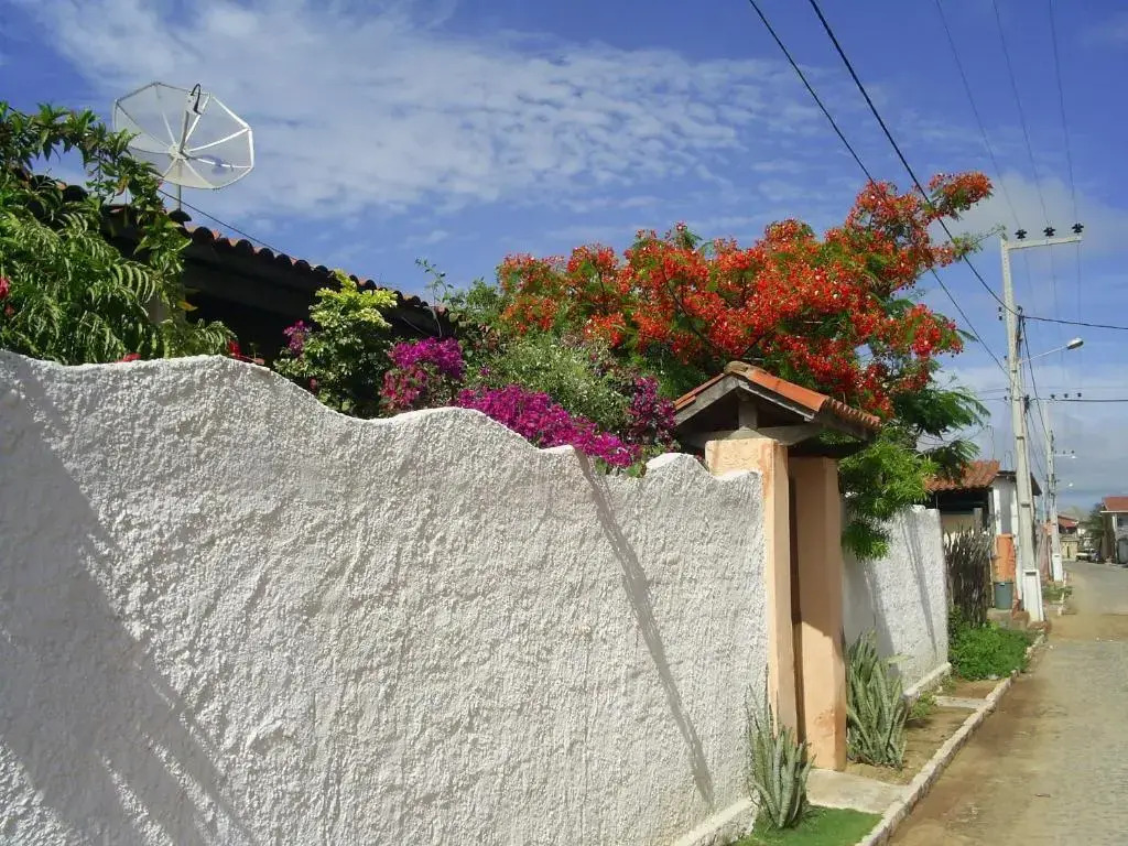 Pousada da Lucinha