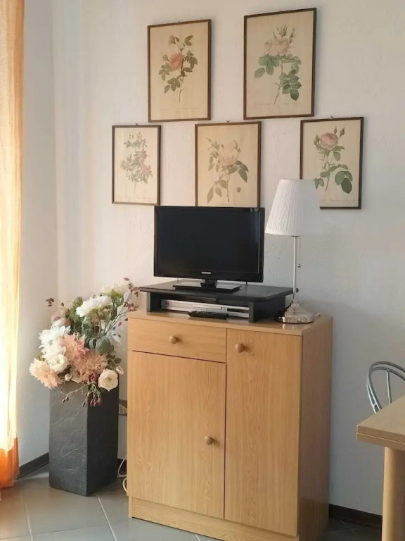 Casa Fiorita