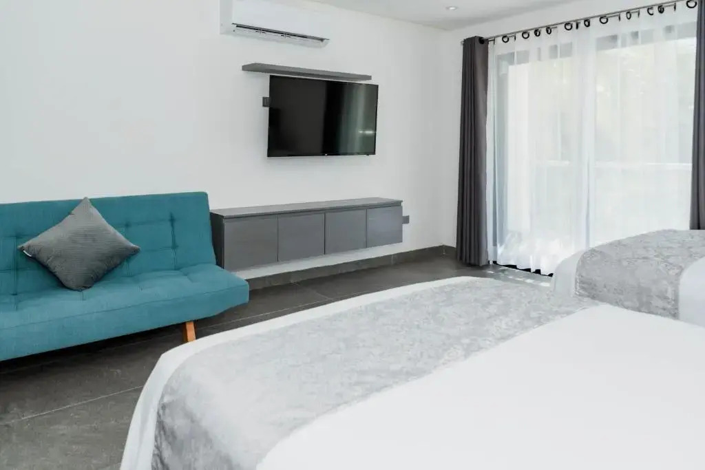 Dreams Apartments 2 Loft a 9 minutos de la playa