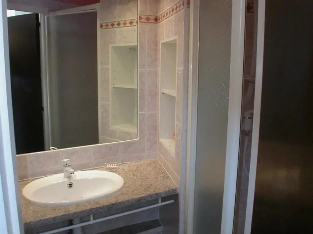 Maison Torreilles, 3 pièces, 6 personnes - FR-1-530-19