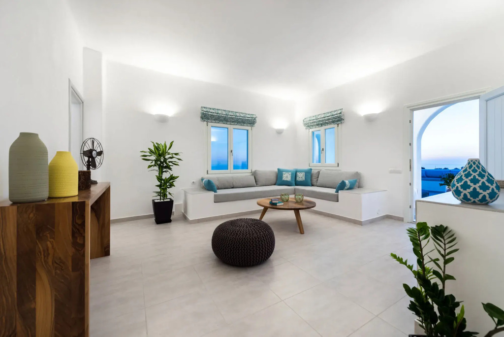 Blanca Luxury Villa