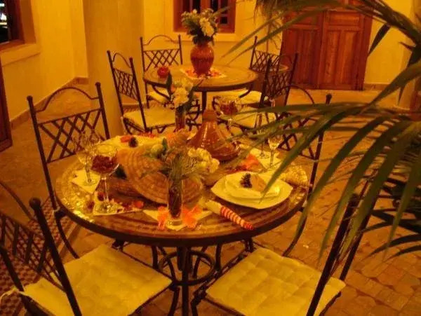 Riad Alnadine