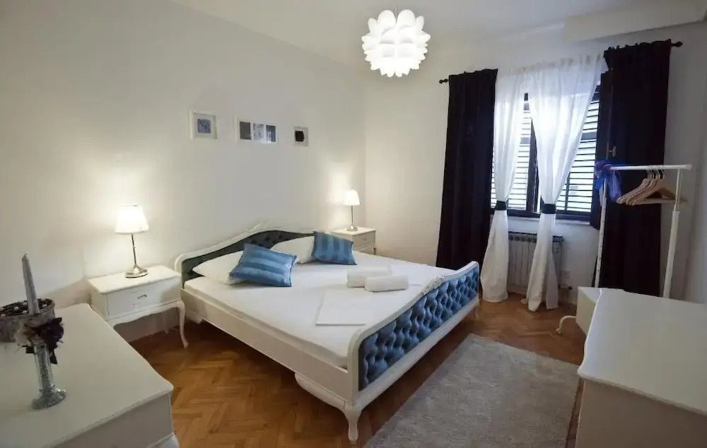 Žnjan Beach Apartments