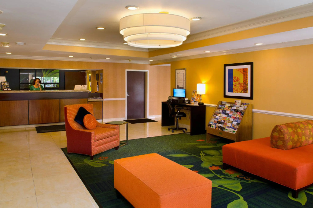 Best Western Plus Fenton