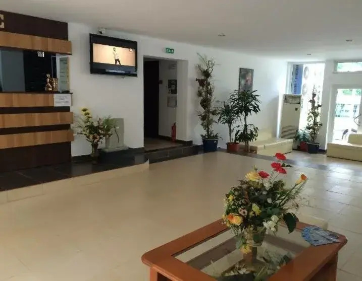 HOTEL FELIX Eforie Nord