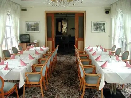 Spreezeit Hotel