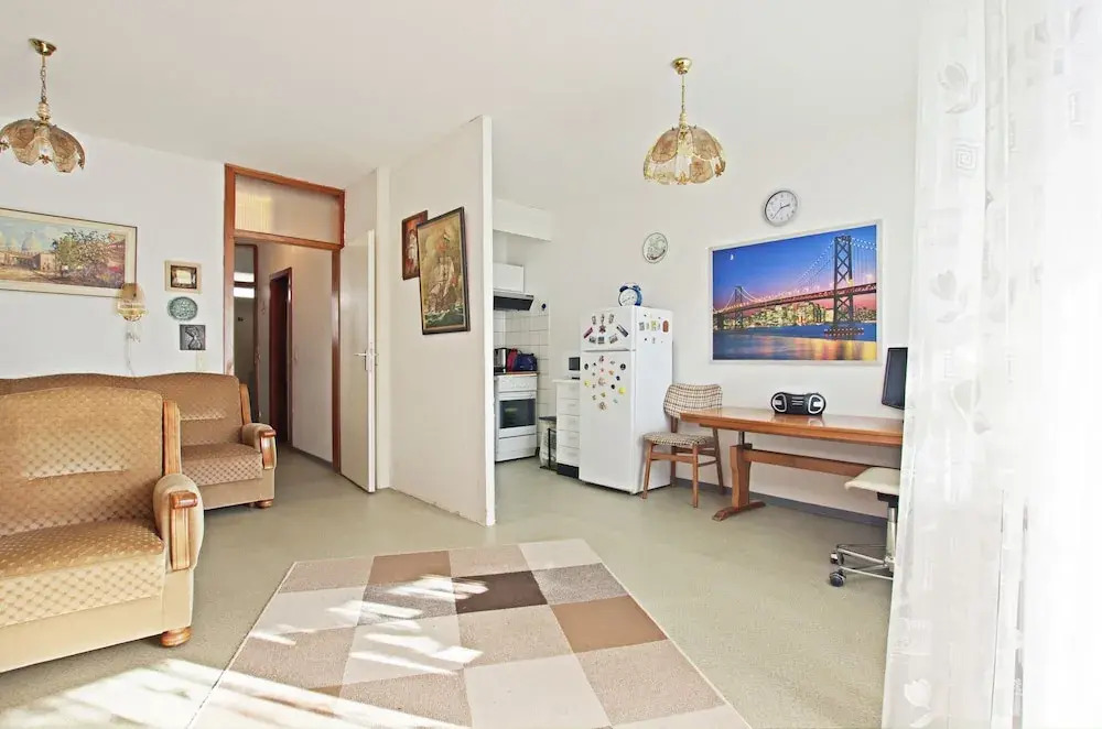 Private Apartment Ossietzkyring