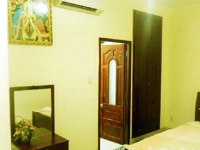 Thien Trang Hotel