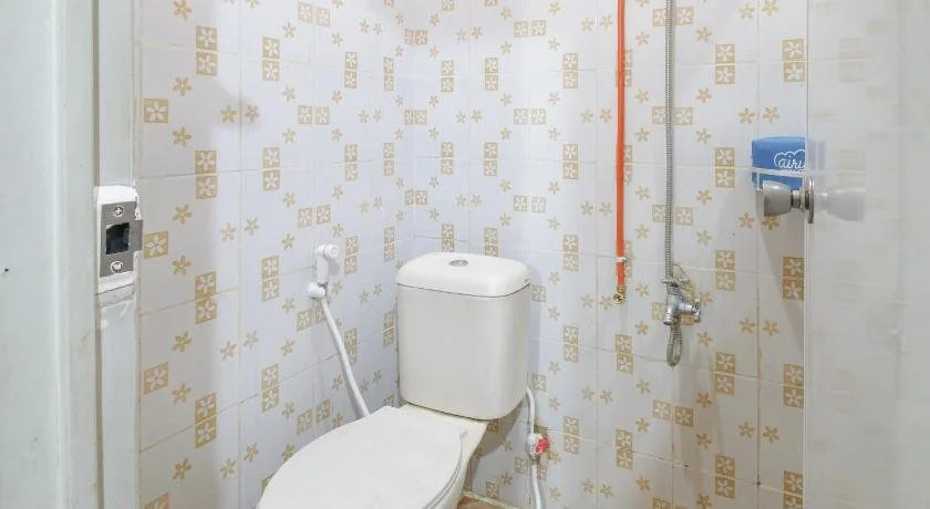 Airy Eco Syariah Petukangan Selatan Sabar 22 Jakarta