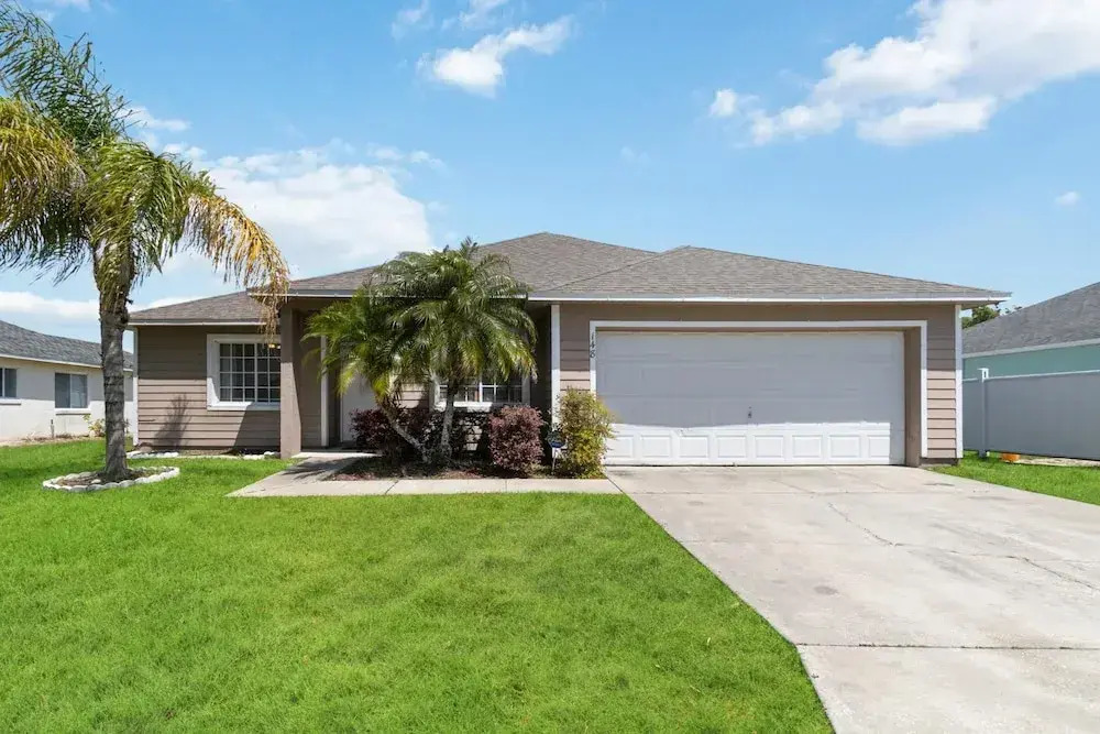 Great Community, Amazing Private Pool, Near Disney