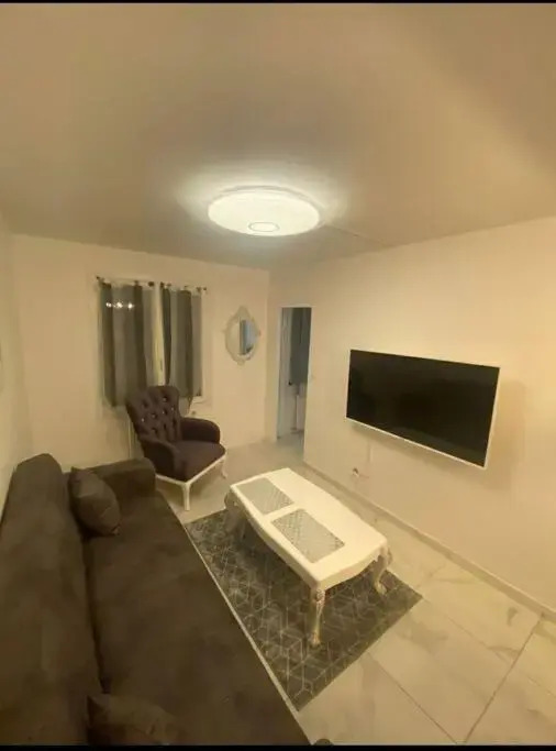 Super Appartement parking gratuit