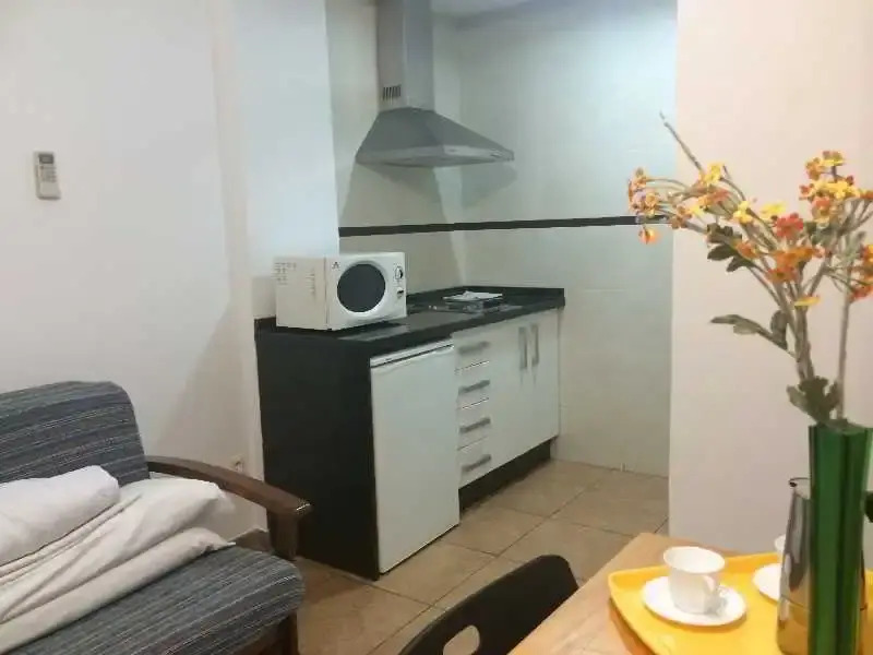 Apartamentos Puerta Real