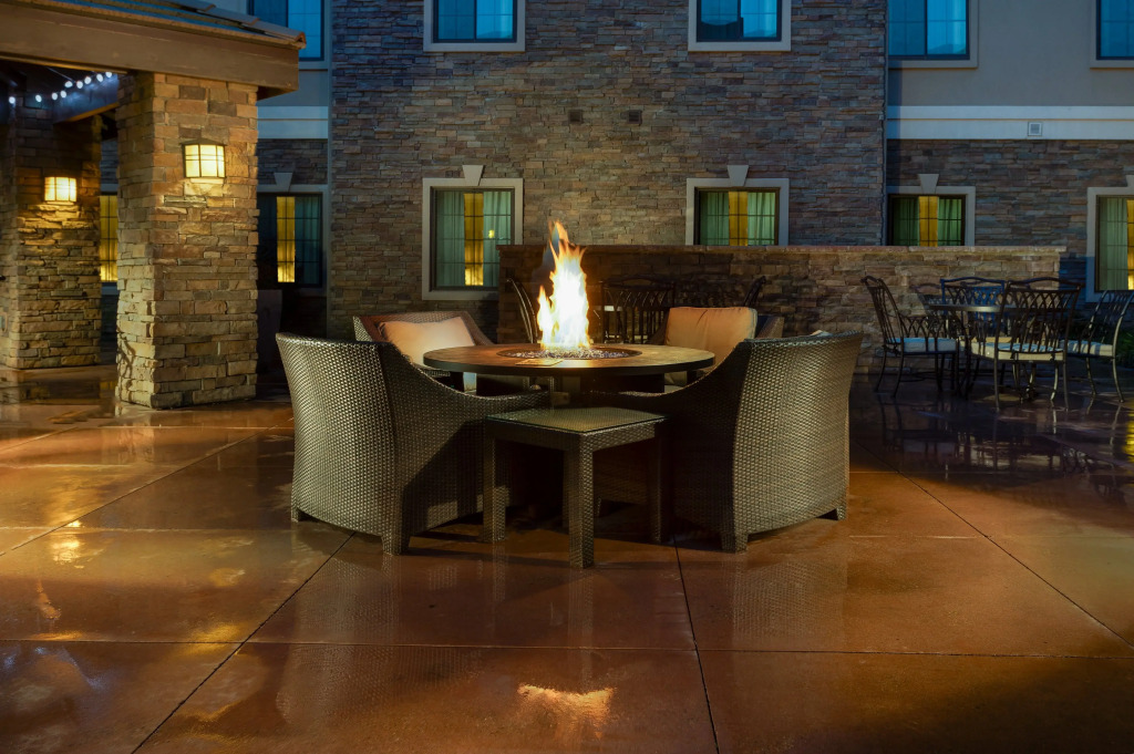 Staybridge Suites Sacramento-Folsom by IHG