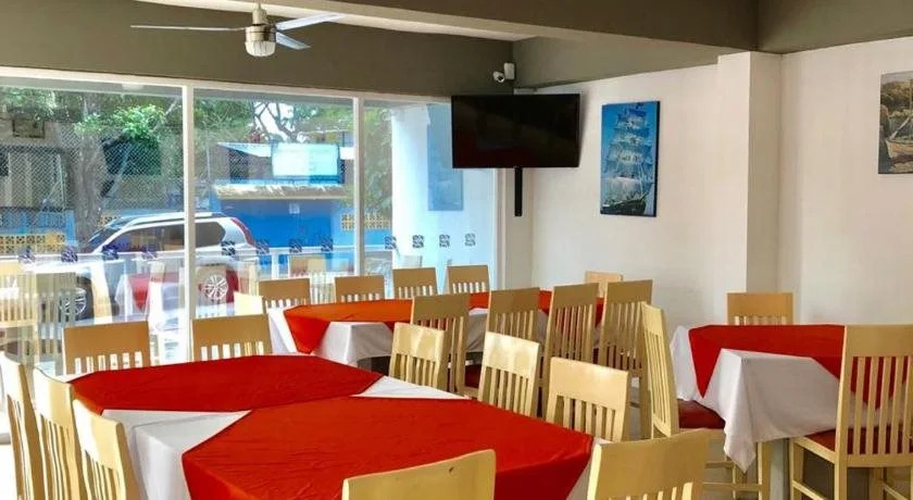 Hotel Boutique Boca - Veracruz