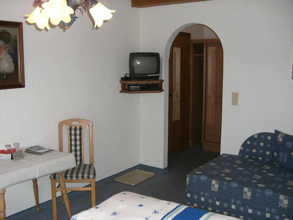 Gästehaus Geisler