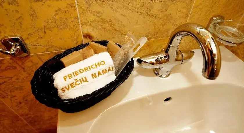 Friedrich Guesthouse