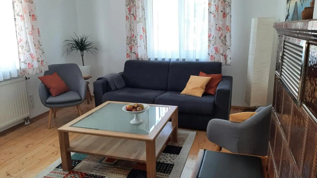 Ferienwohnung Funk