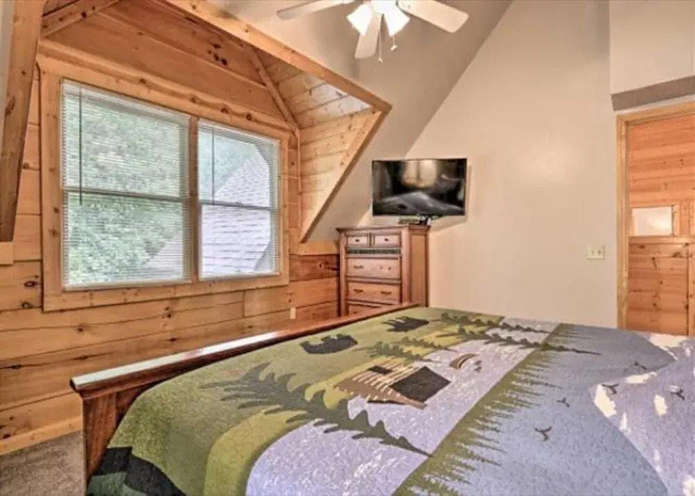 Arrowhead Lodge #568