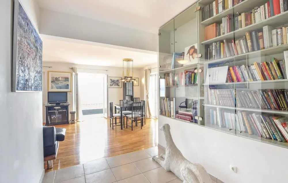 Amazing Home in Stanici With Wifi and 4 Bedrooms
