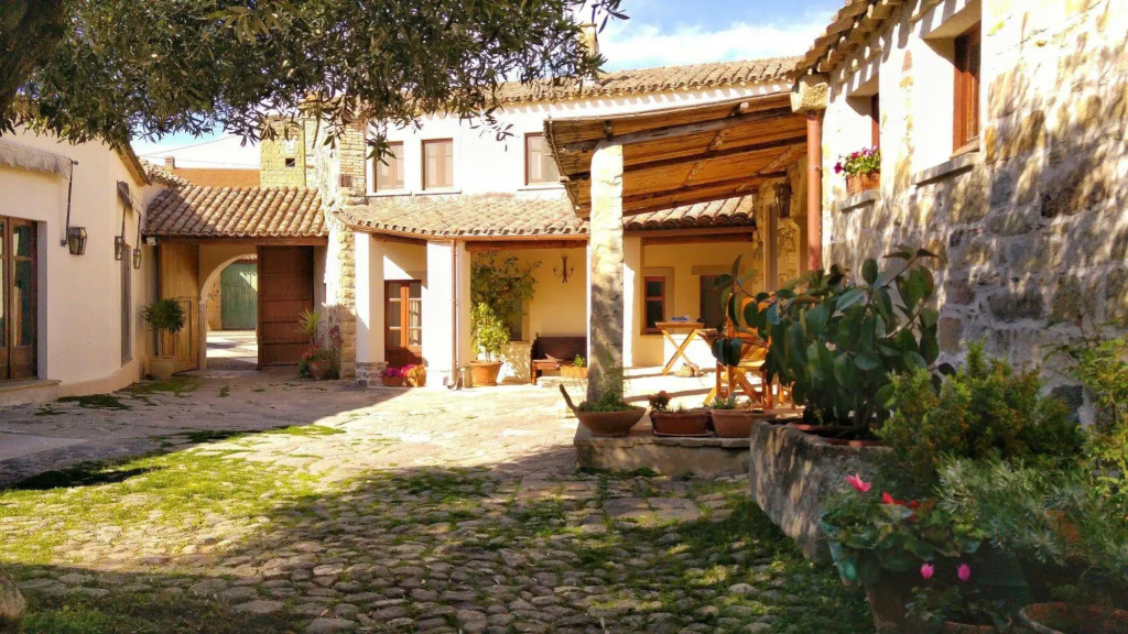 Il Borgo dellArcangelo