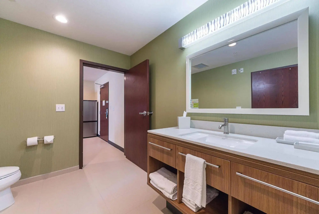 Home2 Suites By Hilton Oklahoma City Yukon