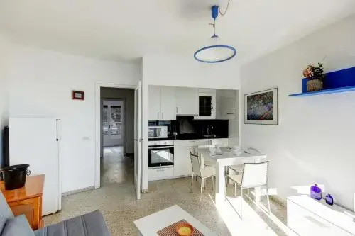Punta Pelegri 320 - Barneda