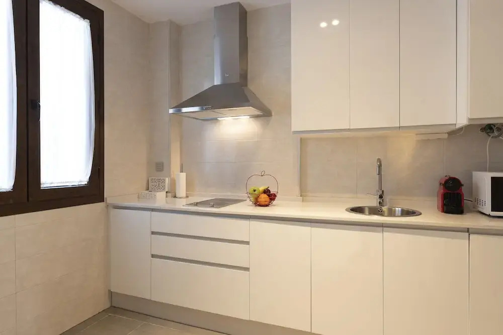 San Jerónimo 17 Suites