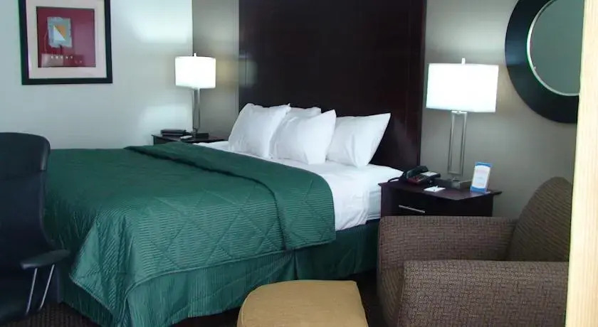 Comfort Inn Maingate