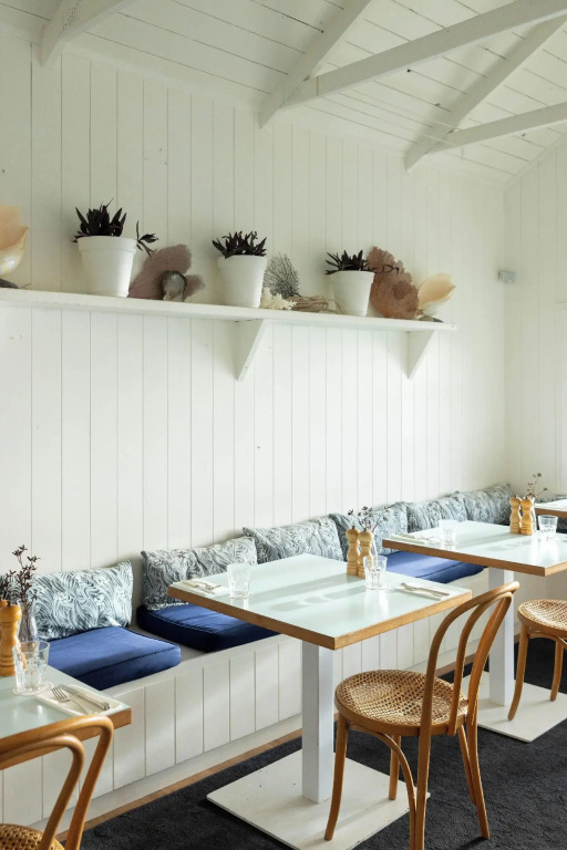 The Oyster Inn