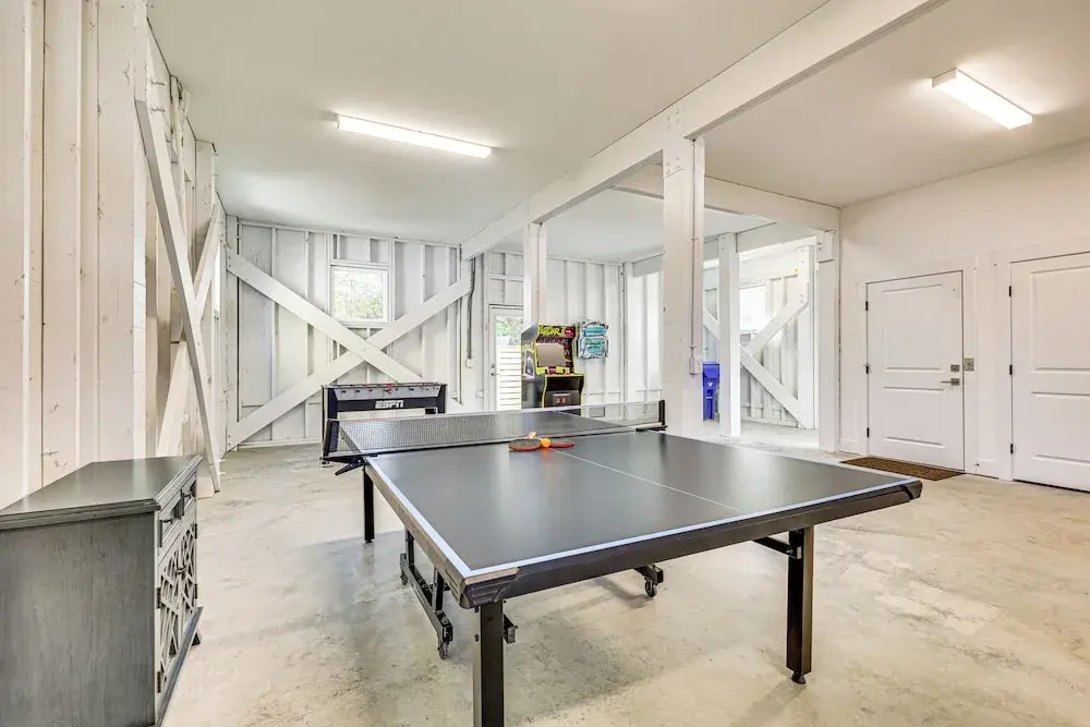 Walk to Water & Greenway! Luxe Carolina Beach Home