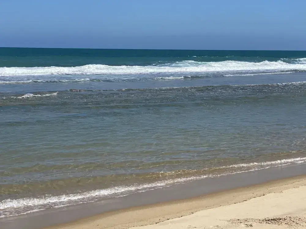 Beach Class Slin Muro Alto