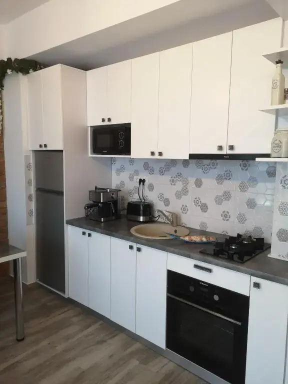Duo Apartament