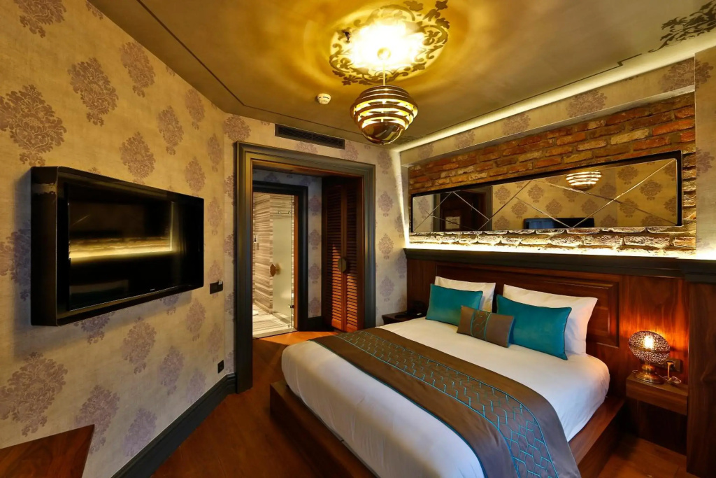 Sanat Boutique Hotel Pera