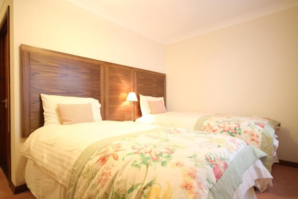 Strathburn Hotel Inverurie by Compass Hospitality