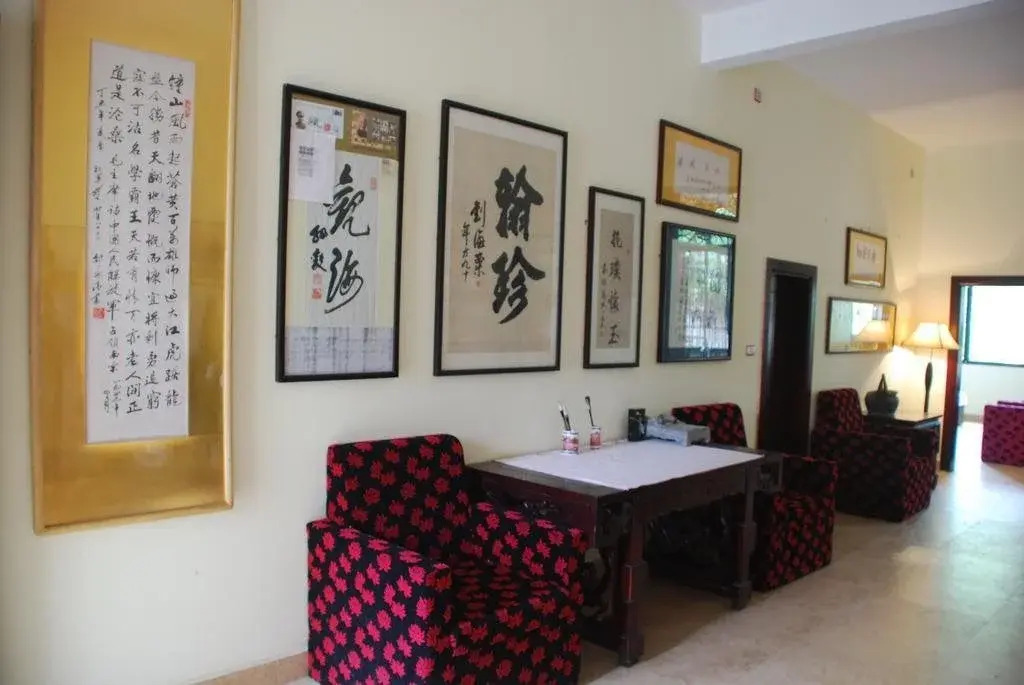 Shuangjiang Ecological Hotel - Yangshuo