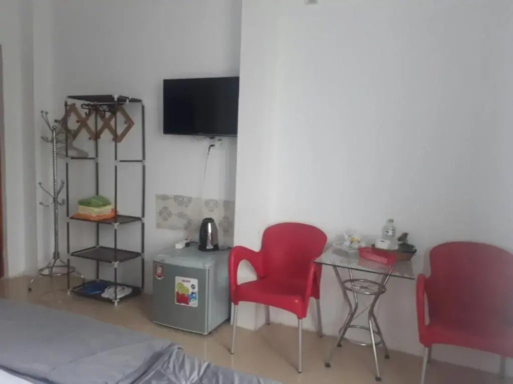 Lan Thai Ngoc Hotel