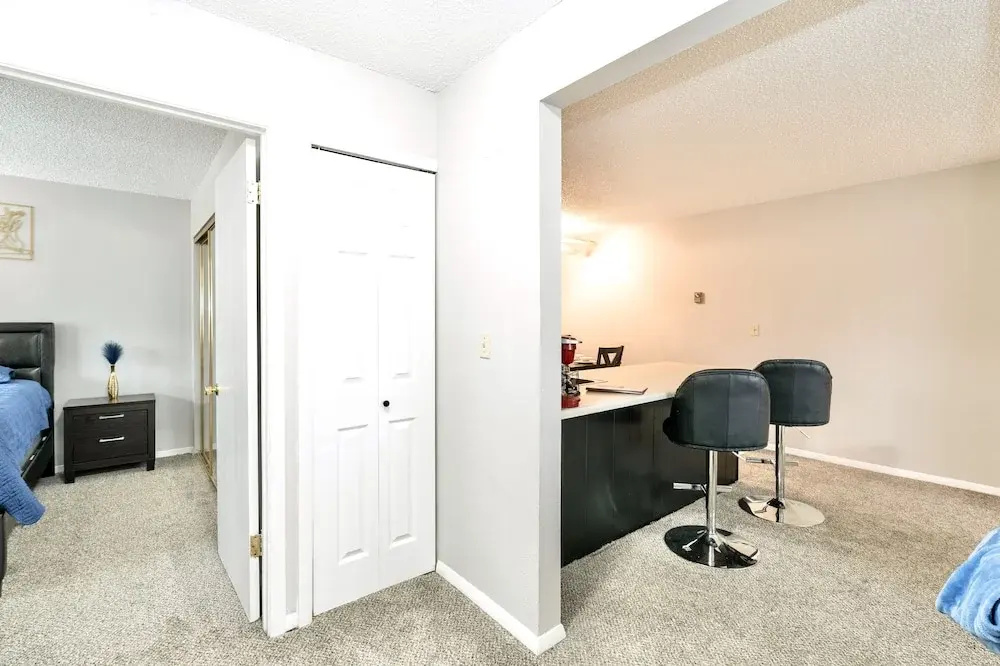 The Hygge apt C
