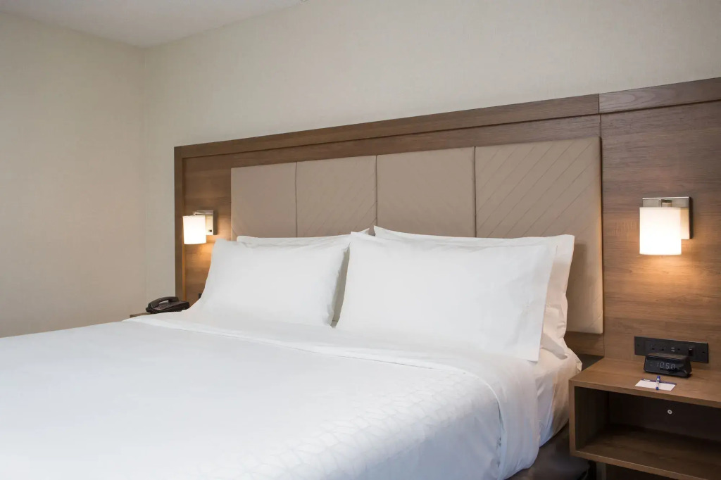 Holiday Inn Express Chelmsford by IHG