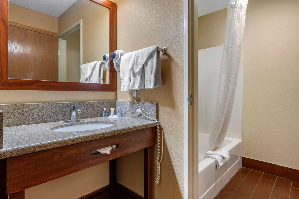 Comfort Inn Joliet West I-80