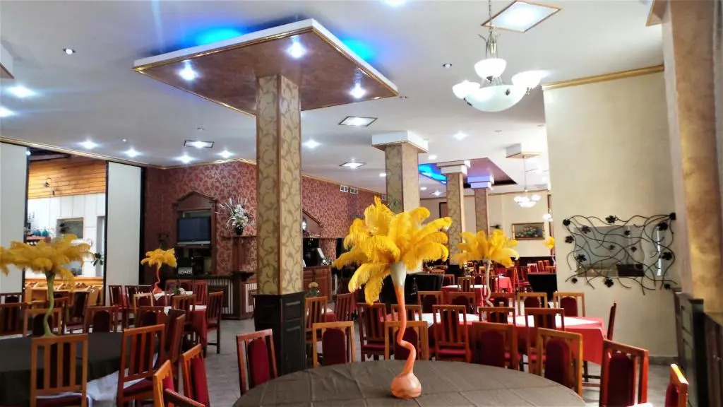 Hotel Sonne