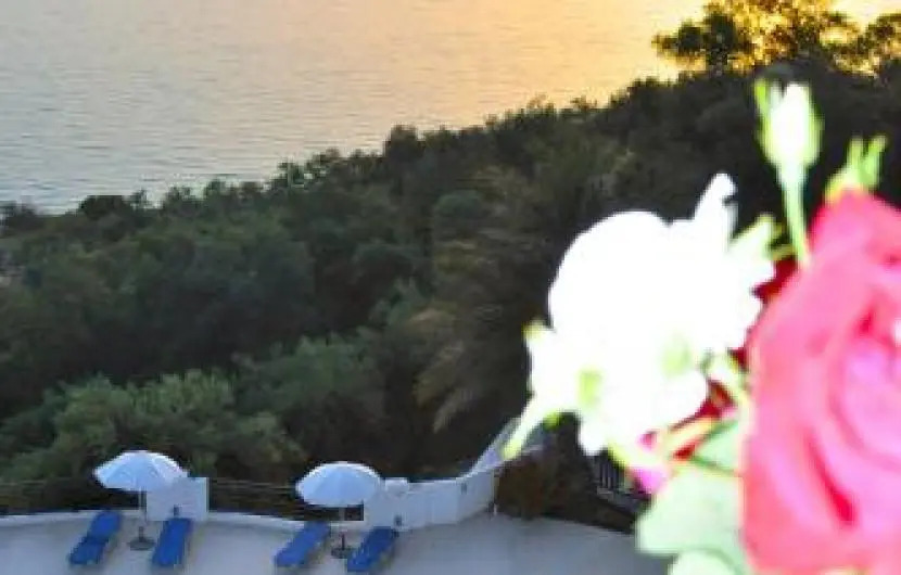 Flat 1 bedroom 1 bathroom - Agios Gordios