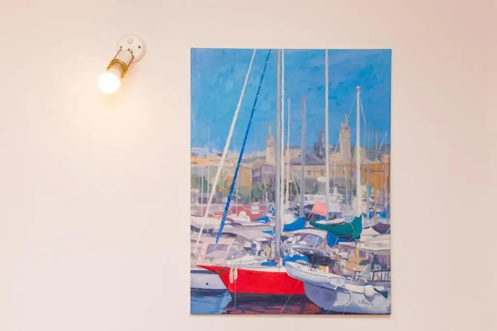 Studio Peppino 3 - Old Town