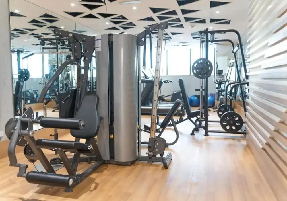 Maison Privee - Bright & Trendy Apt Steps Away from JBR Beach