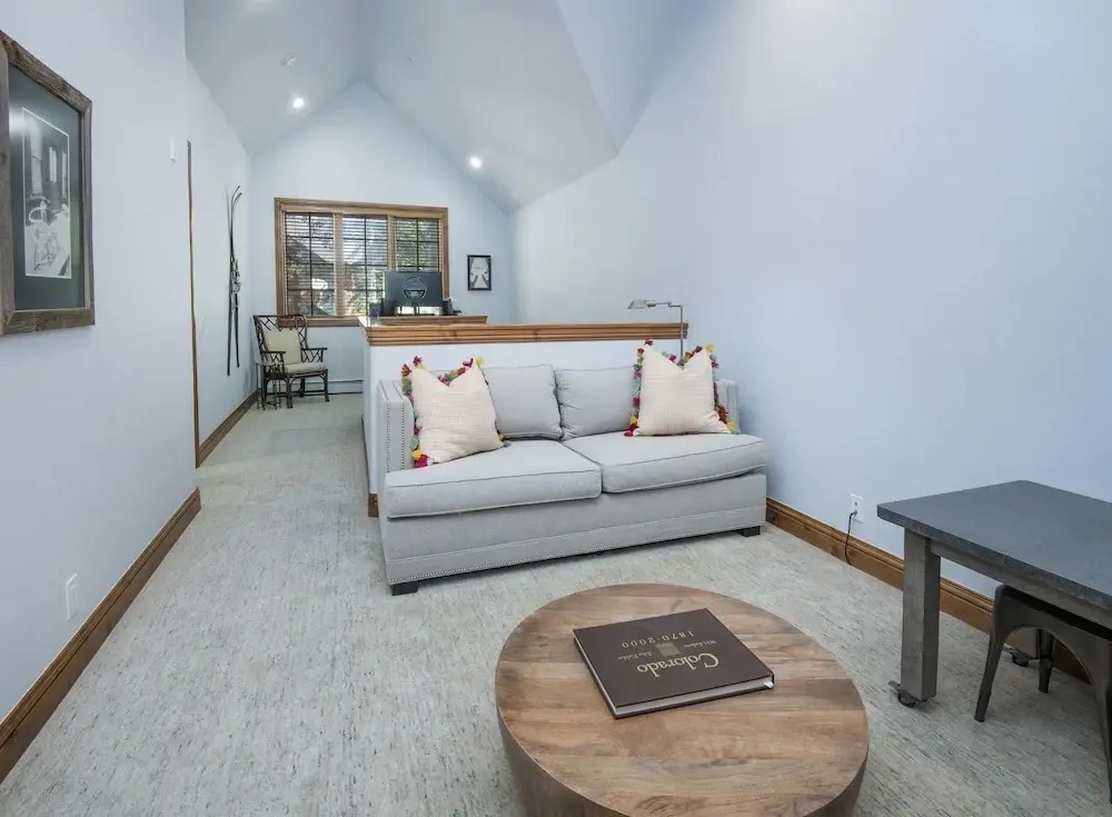 Freemont Building F4 4 Bedroom Townhouse