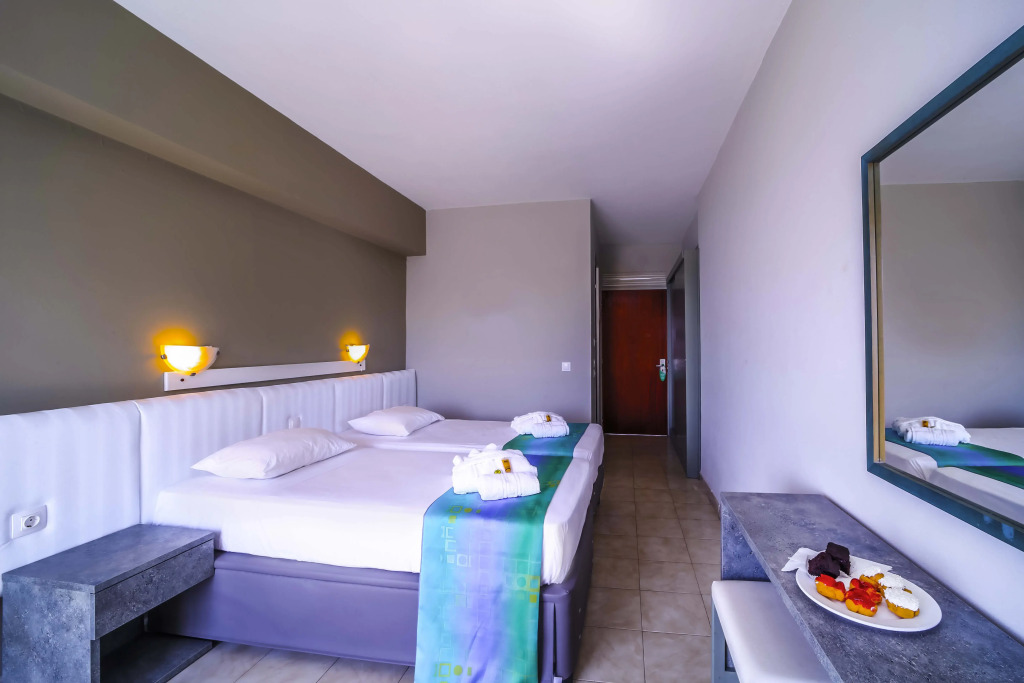 Lito Hotel