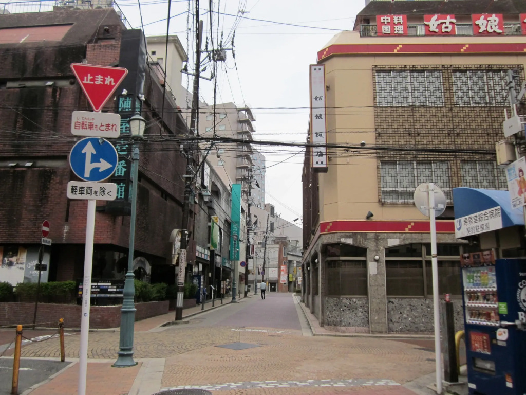 Koriyama View Hotel Annex